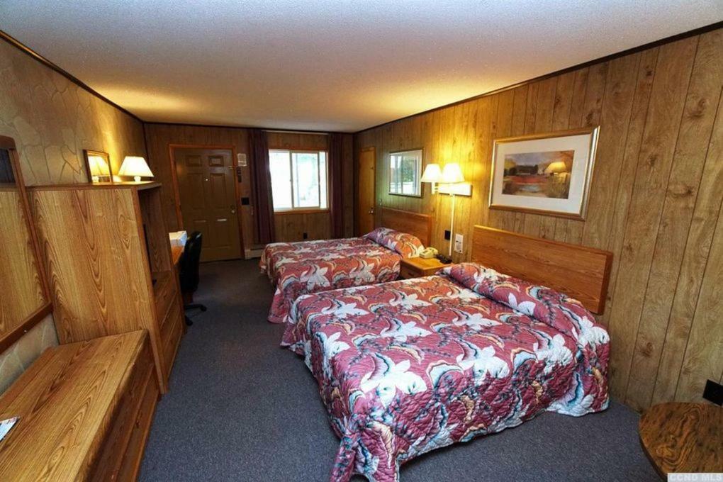 Red Ranch Inn Catskill Exterior foto